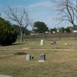 Texline Cemetery