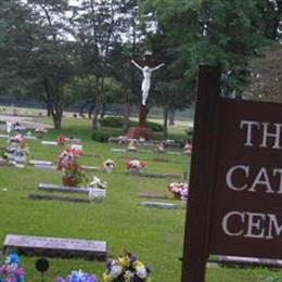 Thabor Catholic Cemetery