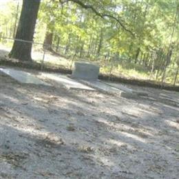 Tharpe Cemetery