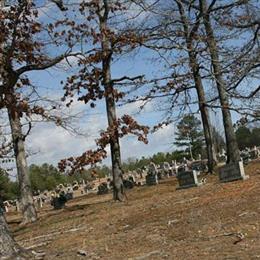 Tharptown Cemetery