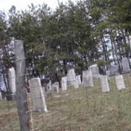 Thayer Corners Cemetery