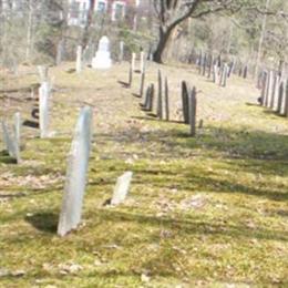 Thetford Center Cemetery