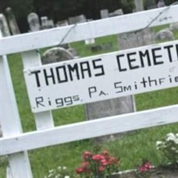 Thomas Cemetery