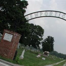 Thomas Cemetery