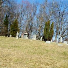 New Saint Thomas Evangelical Lutheran Cemetery