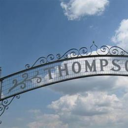 Thompson Cemetery