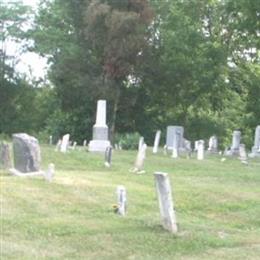 Thompson Cemetery