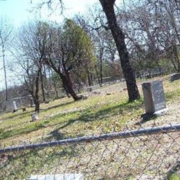Thompson Community Cemetery