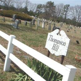 Thompson Hill Cemetery