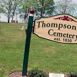 Thompson Hill Cemetery