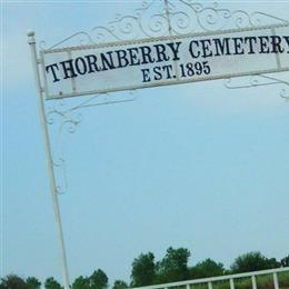 Thornberry Cemetery