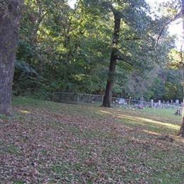 Thornberry Cemetery