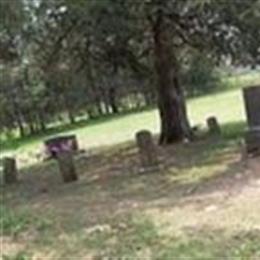 Thornsberry Cemetery