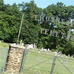 Thornsberry Cemetery