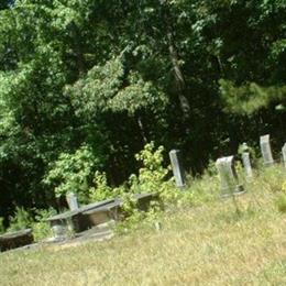 Thornton Family Cemetery