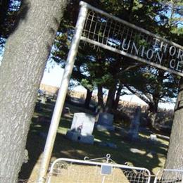 Thorpe Union Cemetery