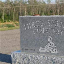 Three Springs Cemetery