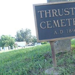 Thruston Cemetery