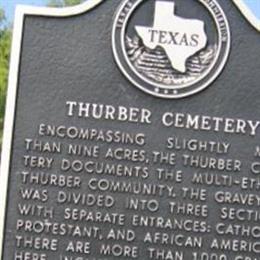Thurber Cemetery