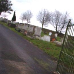 Thurcroft Cemetery