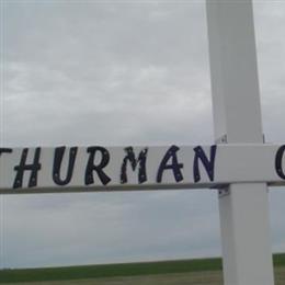 Thurman Cemetery