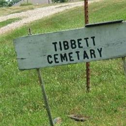 Tibbets Cemetery