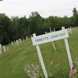 Tibbets Cemetery