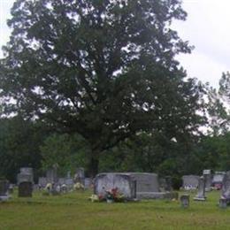 Tidwell Cemetery