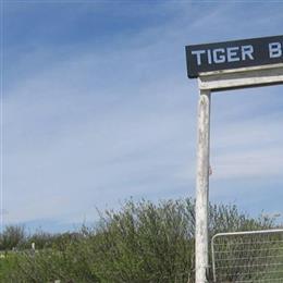 Tiger Butte Cemetery
