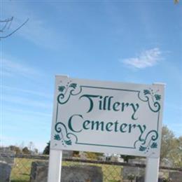 Tillery Cemetery