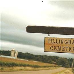 Tillinghast Cemetery