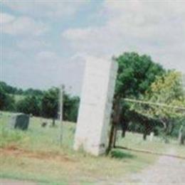 Tillman Cemetery