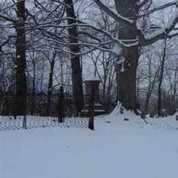 Tillotson Cemetery