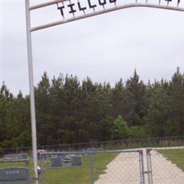 Tillou Cemetery