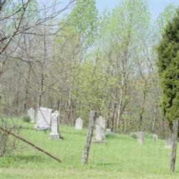 Tindall Cemetery