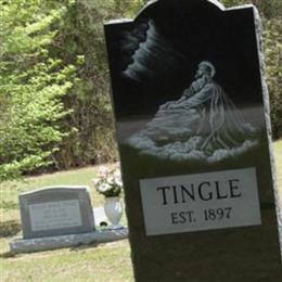 Tingle Family Cemetery