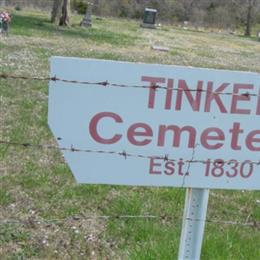 Tinker Cemetery