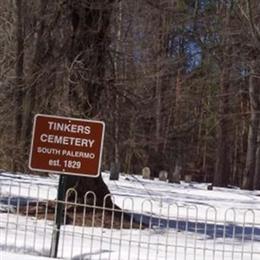 Tinkers Cemetery