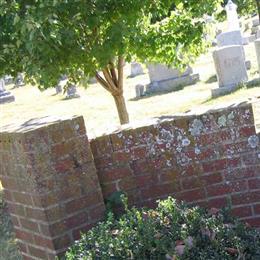Tinkling Springs Presbyterian Church Cemetery