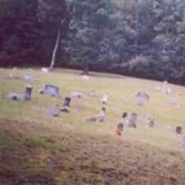 Tinney Cemetery Braxton County