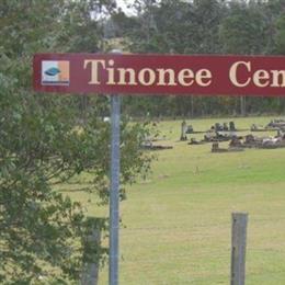 Tinonee Cemetery