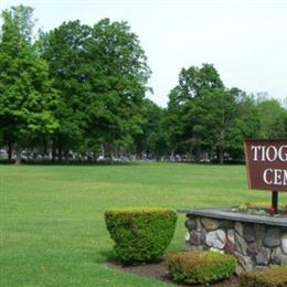 Tioga Point Cemetery