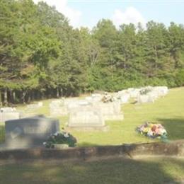 Tiplersville Cemetery
