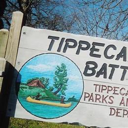 Tippecanoe Battlefield