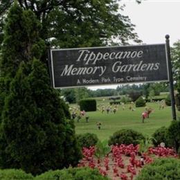 Tippecanoe Memory Gardens