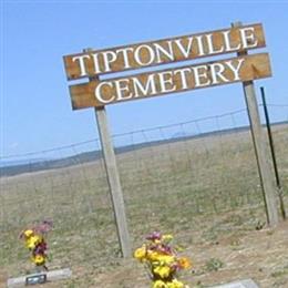 Tiptonville Cemetery