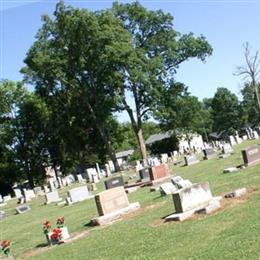 Tiptonville City Cemetery