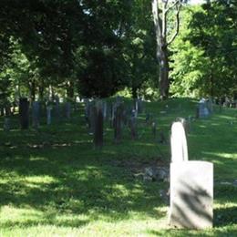 Titicus Cemetery