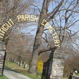 Titicut Parish Cemetery