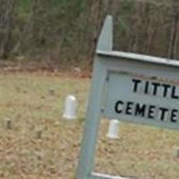 Tittle Cemetery